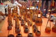 SANTINIKATAN EXCURSION