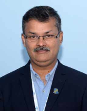 Dr. Shauvik Roy Chowdhury